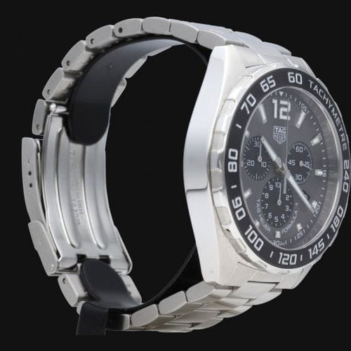 Montre Tag Heuer Montre Formula 1 Quartz Chronograph 58 Facettes MT45863