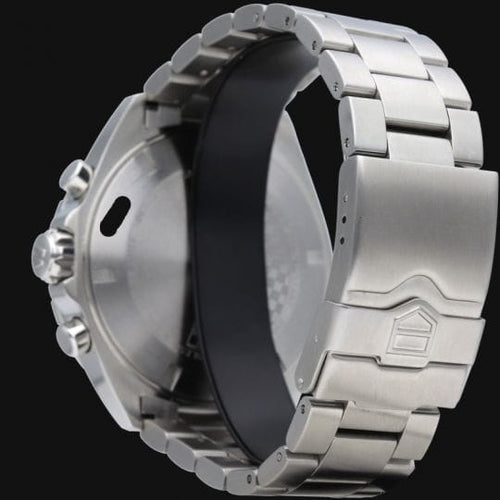 Montre Tag Heuer Montre Formula 1 Quartz Chronograph 58 Facettes MT45863