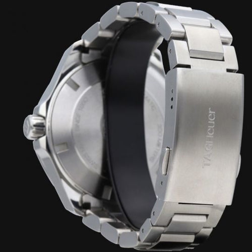 Montre Tag Heuer Montre Aquaracer 58 Facettes MT45895