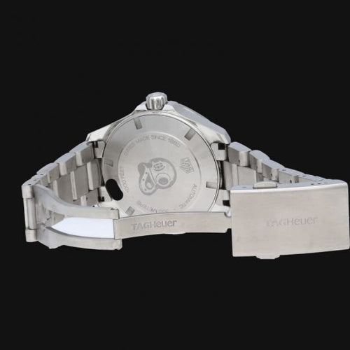 Montre Tag Heuer Montre Aquaracer 58 Facettes MT45895