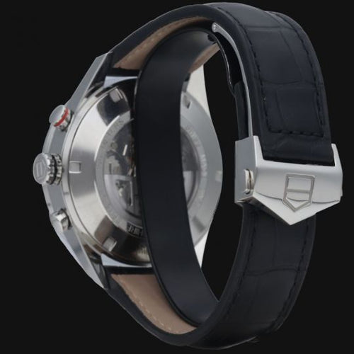 Montre Tag Heuer Montre Carrera Calibre 16 58 Facettes MT45885
