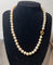 Collier Collier choker 52 perles de culture Akoya en or 18K 46 cm 58 Facettes 933