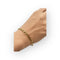 Bracelet Bracelet maille cheval en or jaune 750 58 Facettes 149066445
