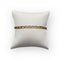Bracelet Bracelet maille cheval en or jaune 750 58 Facettes 149066445