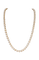 Collier Sautoir - Collier de 83 perles de culture en or 18K 58 Facettes 933