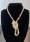 Collier Sautoir - Collier de 83 perles de culture en or 18K 58 Facettes 933