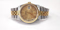 Montre Rolex Datejust 36 - Montre en acier et or 58 Facettes ROLEX DV