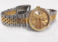 Montre Rolex Datejust 36 - Montre en acier et or 58 Facettes ROLEX DV