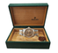 Montre Rolex Datejust 36 - Montre en acier et or 58 Facettes ROLEX DV