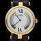 Montre Cartier Montre Must De Cartier Vermeil 58 Facettes MT45968