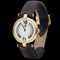Montre Cartier Montre Must De Cartier Vermeil 58 Facettes MT45968