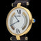 Montre Cartier Montre Must De Cartier Vermeil 58 Facettes MT45968