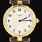 Montre Cartier Montre Must De Cartier Vermeil 58 Facettes MT45967