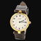 Montre Cartier Montre Must De Cartier Vermeil 58 Facettes MT45967