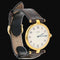Montre Cartier Montre Must De Cartier Vermeil 58 Facettes MT45967