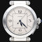 Montre Cartier Montre Pasha Seatimer 58 Facettes MT45708