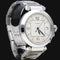 Montre Cartier Montre Pasha Seatimer 58 Facettes MT45708