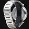 Montre Cartier Montre Pasha Seatimer 58 Facettes MT45708