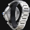 Montre Cartier Montre Pasha Seatimer 58 Facettes MT45708
