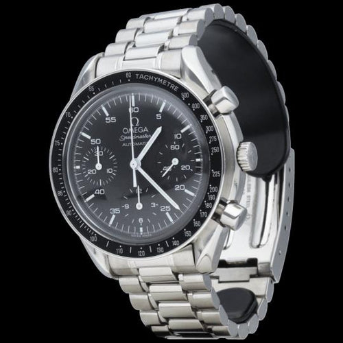 Montre Omega Montre Speedmaster Reduced 58 Facettes MT45295