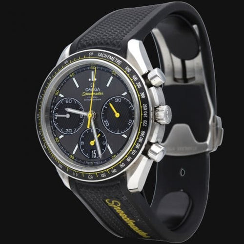 Montre Omega Montre Speedmaster Racing Chronograph Co-Axial 58 Facettes MT45535