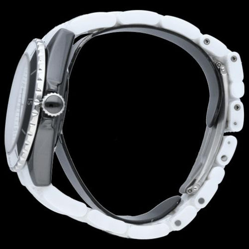 Montre Chanel Montre J 12 Paradox Calibre 12.1 58 Facettes MT44842