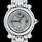 Montre Chopard Montre Happy Sport Mini 58 Facettes MT44569