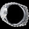 Montre Chopard Montre Happy Sport Mini 58 Facettes MT44569