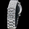 Montre Chopard Montre Happy Sport Mini 58 Facettes MT44569
