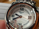 Montre Chopard Happy Sport - Montre femme 26 mm en acier et diamants 58 Facettes Chop01