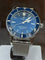 Montre Breitling Superocean Heritage - Montre homme 46 mm en acier 58 Facettes Breit