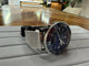 Montre Breitling Superocean Heritage - Montre homme 46 mm en acier 58 Facettes Breit