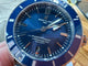 Montre Breitling Superocean Heritage - Montre homme 46 mm en acier 58 Facettes Breit