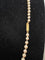 Collier Collier en or 18K et perles de culture, 52 cm 58 Facettes 933