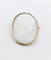 Broche Broche antique - Camée sur coquille en or 18k (circa 1920) 58 Facettes A06769