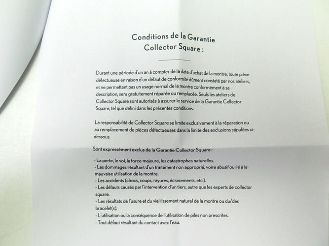 Montre montre CARTIER tank solo 3167 or rose 18k acier 2010 quartz 34mm + 2 bracelets 58 Facettes 273622