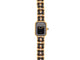 Montre vintage montre CHANEL premiere h0001 26mm plaque or 1987 quartz lady 58 Facettes 273038