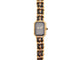 Montre vintage montre CHANEL premiere h0001 26mm plaque or 1987 quartz lady 58 Facettes 273038