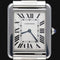 Montre Cartier Montre Tank Solo 58 Facettes MT45645
