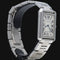 Montre Cartier Montre Tank Solo 58 Facettes MT45645