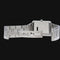 Montre Cartier Montre Tank Solo 58 Facettes MT45645