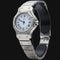 Montre Cartier Montre Santos Ronde 58 Facettes MT44392