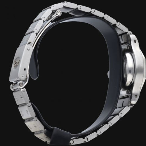 Montre Cartier Montre Santos Ronde 58 Facettes MT44392