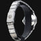 Montre Cartier Montre Santos Ronde 58 Facettes MT44392