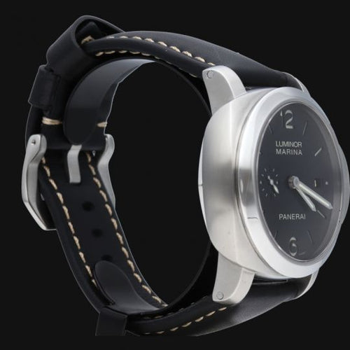 Montre Panerai Montre Luminor Marina 1950 Days 58 Facettes MT45836