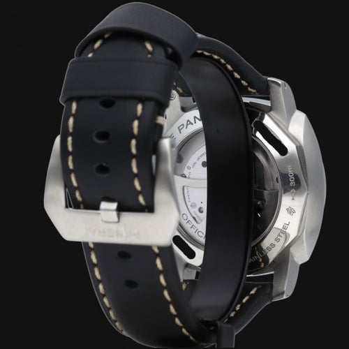 Montre Panerai Montre Luminor Marina 1950 Days 58 Facettes MT45836