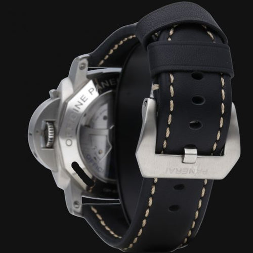 Montre Panerai Montre Luminor Marina 1950 Days 58 Facettes MT45836