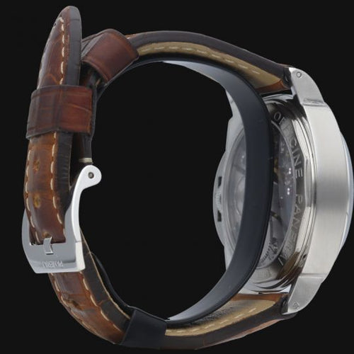 Montre Panerai Montre Luminor Marina 58 Facettes MT45816