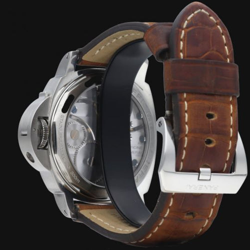 Montre Panerai Montre Luminor Marina 58 Facettes MT45816