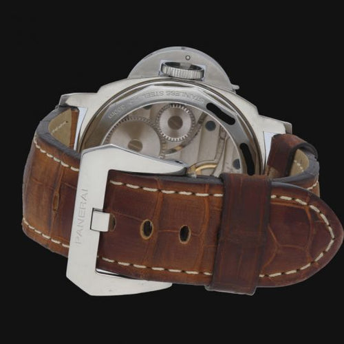 Montre Panerai Montre Luminor Marina 58 Facettes MT45816